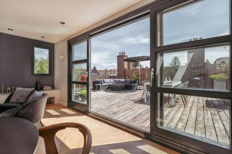 Albrecht Durerstraat 1 2 1077 LS AMSTERDAM image 64
