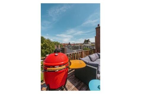 Albrecht Durerstraat 1 2 1077 LS AMSTERDAM image 70