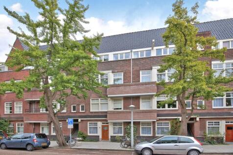 Albrecht Durerstraat 1 2 1077 LS AMSTERDAM image 75