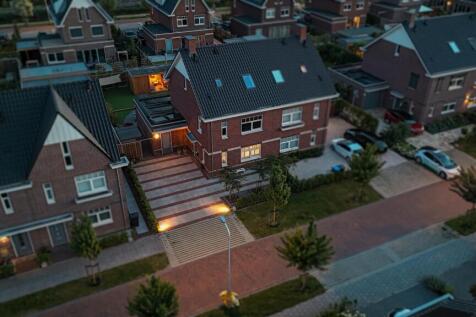 Samuelsonstraat 23 2662 KB BERGSCHENHOEK image 5