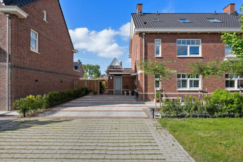Samuelsonstraat 23 2662 KB BERGSCHENHOEK image 7