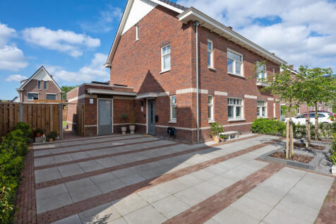 Samuelsonstraat 23 2662 KB BERGSCHENHOEK image 8