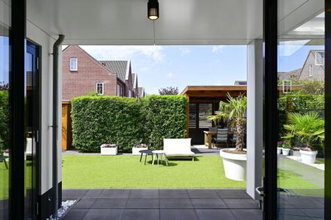 Marickenlaan 48 3648 LE WILNIS image 38