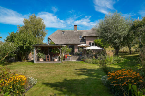 Waalbandijk 21 4182 EM NEERIJNEN image 2