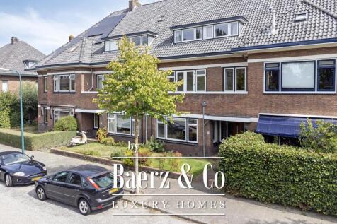 Prins Bernhardlaan 53 2341 KJ OEGSTGEEST image 1