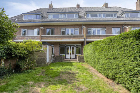 Prins Bernhardlaan 53 2341 KJ OEGSTGEEST image 2
