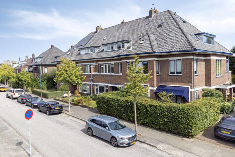 Prins Bernhardlaan 53 2341 KJ OEGSTGEEST image 4