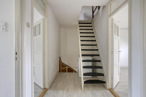 Prins Bernhardlaan 53 2341 KJ OEGSTGEEST image 35