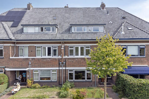 Prins Bernhardlaan 53 2341 KJ OEGSTGEEST image 36