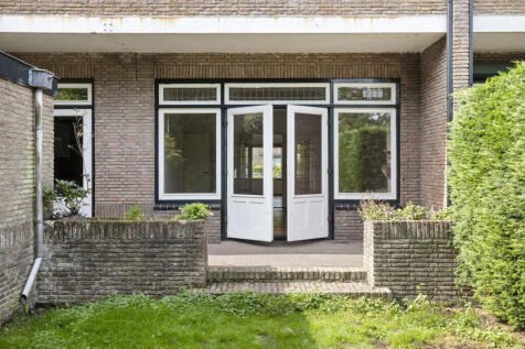 Prins Bernhardlaan 53 2341 KJ OEGSTGEEST image 39