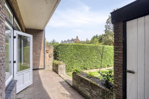 Prins Bernhardlaan 53 2341 KJ OEGSTGEEST image 40