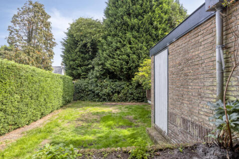 Prins Bernhardlaan 53 2341 KJ OEGSTGEEST image 41