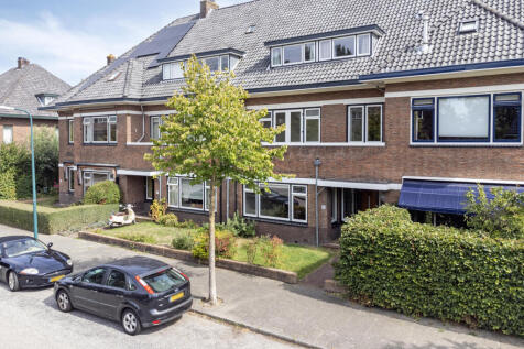 Prins Bernhardlaan 53 2341 KJ OEGSTGEEST image 43