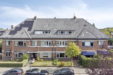 Prins Bernhardlaan 53 2341 KJ OEGSTGEEST image 44