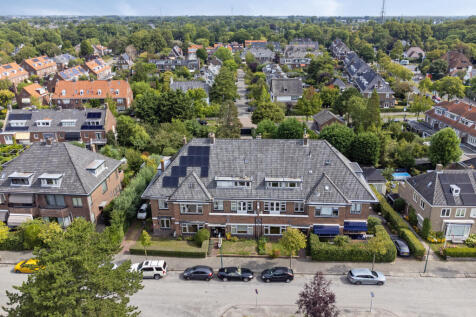Prins Bernhardlaan 53 2341 KJ OEGSTGEEST image 45