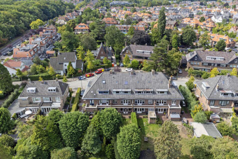 Prins Bernhardlaan 53 2341 KJ OEGSTGEEST image 46