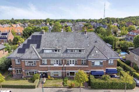 Prins Bernhardlaan 53 2341 KJ OEGSTGEEST image 47