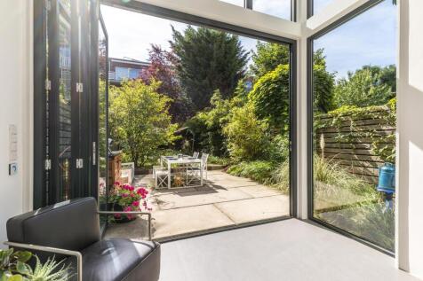 Bergselaan 148 3037 CH ROTTERDAM image 8