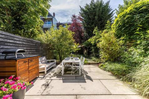 Bergselaan 148 3037 CH ROTTERDAM image 9