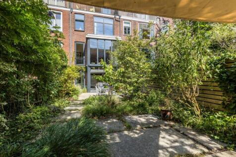 Bergselaan 148 3037 CH ROTTERDAM image 13