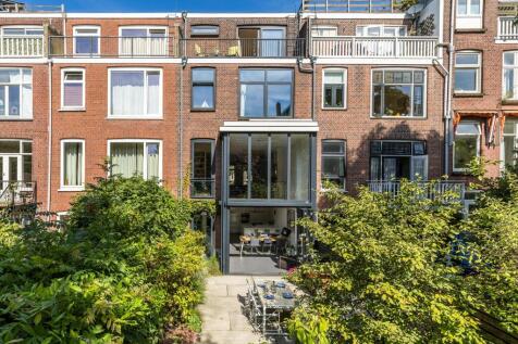 Bergselaan 148 3037 CH ROTTERDAM image 14