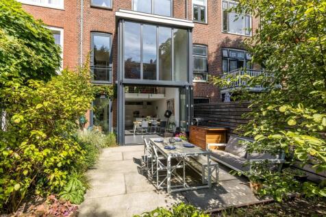 Bergselaan 148 3037 CH ROTTERDAM image 15