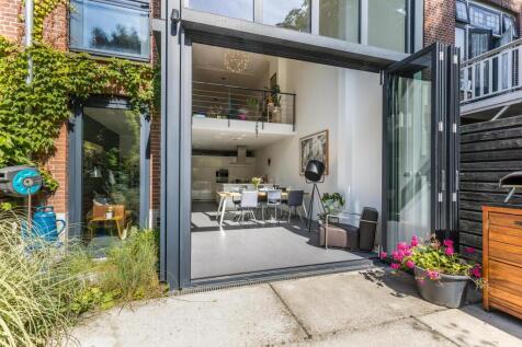 Bergselaan 148 3037 CH ROTTERDAM image 17