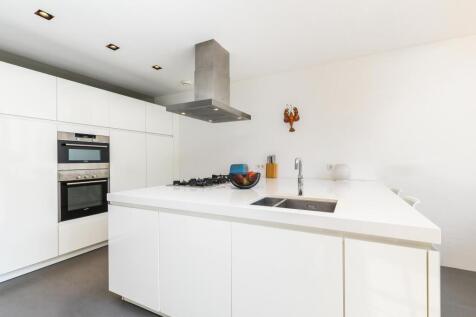 Bergselaan 148 3037 CH ROTTERDAM image 22
