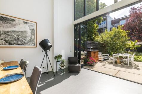 Bergselaan 148 3037 CH ROTTERDAM image 26