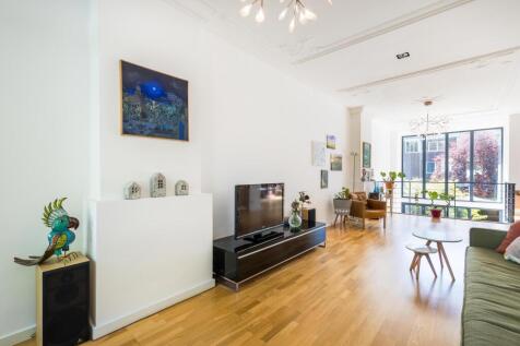 Bergselaan 148 3037 CH ROTTERDAM image 35