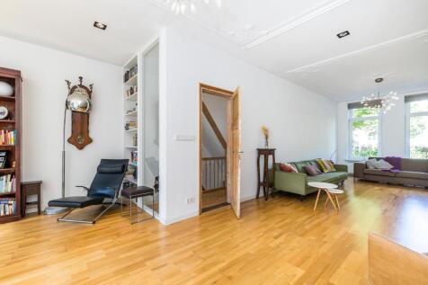 Bergselaan 148 3037 CH ROTTERDAM image 38
