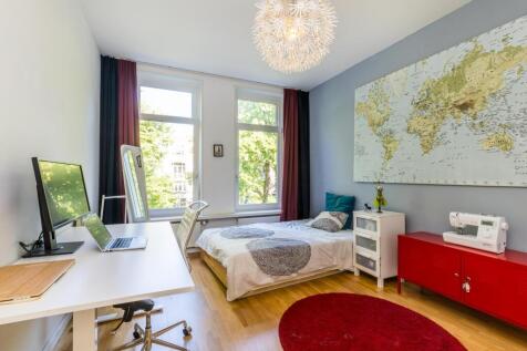 Bergselaan 148 3037 CH ROTTERDAM image 42