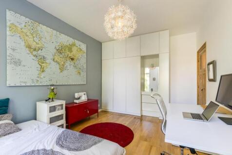 Bergselaan 148 3037 CH ROTTERDAM image 43