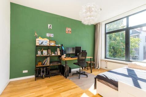 Bergselaan 148 3037 CH ROTTERDAM image 44