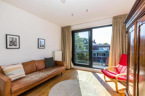 Bergselaan 148 3037 CH ROTTERDAM image 56