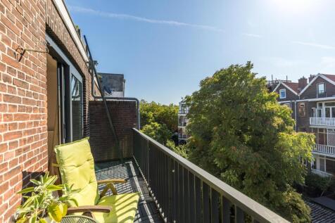 Bergselaan 148 3037 CH ROTTERDAM image 57