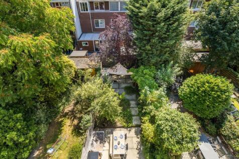 Bergselaan 148 3037 CH ROTTERDAM image 58