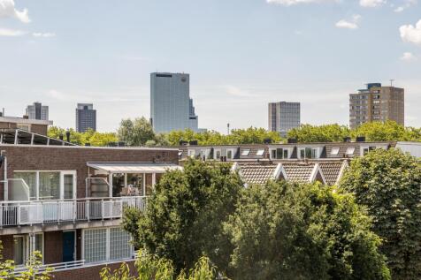 Bergselaan 148 3037 CH ROTTERDAM image 59