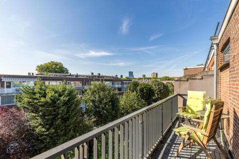 Bergselaan 148 3037 CH ROTTERDAM image 60