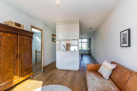 Bergselaan 148 3037 CH ROTTERDAM image 62