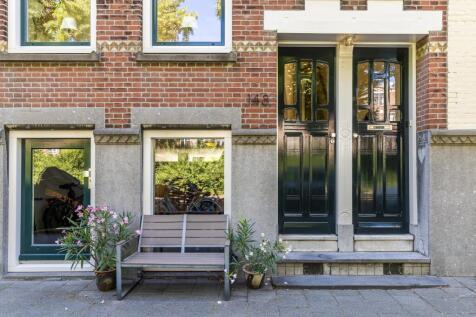 Bergselaan 148 3037 CH ROTTERDAM image 72