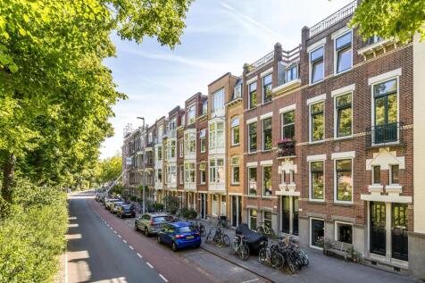 Bergselaan 148 3037 CH ROTTERDAM image 74