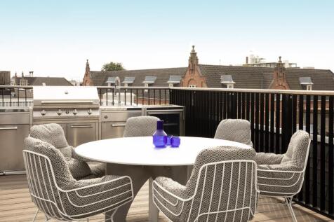 Da Costastraat 33 3 1053 ZA AMSTERDAM image 33