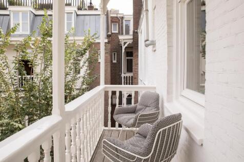 Da Costastraat 33 3 1053 ZA AMSTERDAM image 37