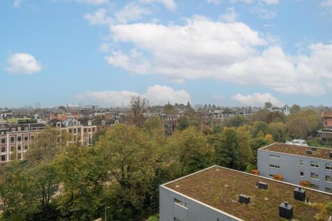 Stadhouderskade 22 B 1054 ES AMSTERDAM image 20