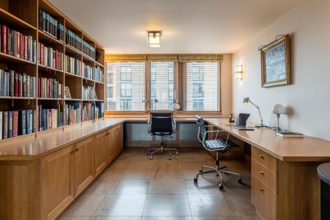 Stadhouderskade 22 B 1054 ES AMSTERDAM image 22