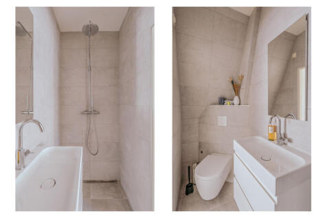 Tweede Jan van der Heijdenstraat 82 1 1074 XX AMSTERDAM image 30