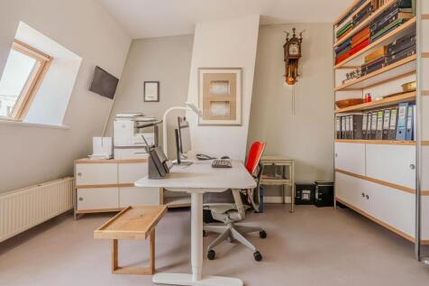Tweede Jan van der Heijdenstraat 82 1 1074 XX AMSTERDAM image 32