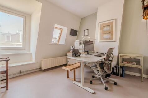 Tweede Jan van der Heijdenstraat 82 1 1074 XX AMSTERDAM image 33