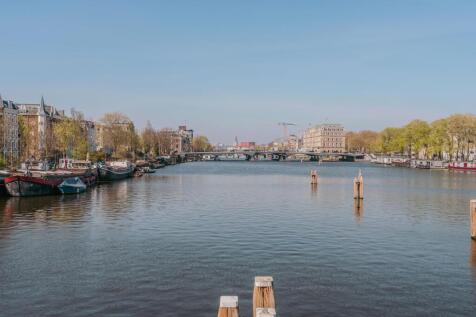 Tweede Jan van der Heijdenstraat 82 1 1074 XX AMSTERDAM image 36